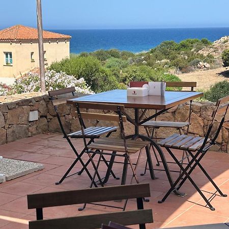 Appartamento Calarossa Sardegna Casarosa Isola Rossa Eksteriør bilde
